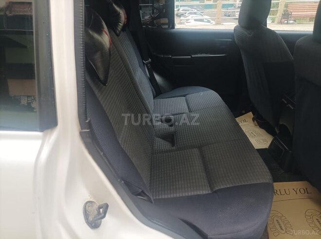 Mitsubishi Pajero io 2000, 220,919 km - 2.0 л - Bakı