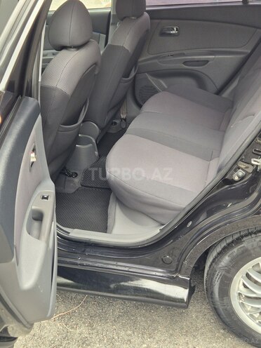Kia Rio 2006, 236,776 km - 1.4 l - Bakı