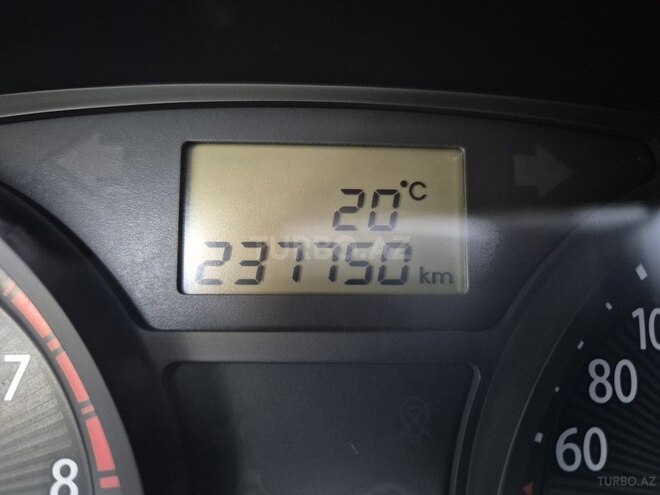Kia Rio 2006, 236,776 km - 1.4 l - Bakı