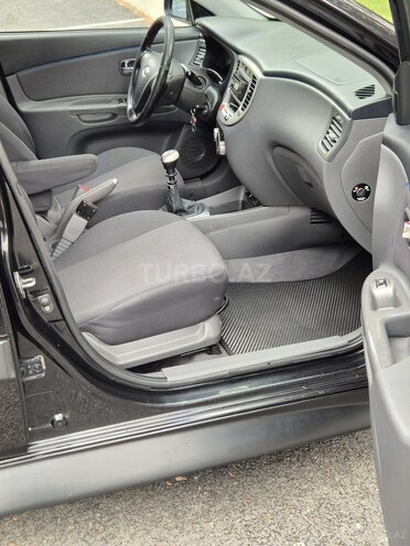Kia Rio 2006, 236,776 km - 1.4 l - Bakı