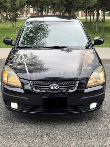 Kia Rio 2006, 236,776 km - 1.4 l - Bakı