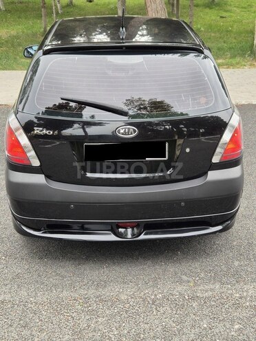 Kia Rio 2006, 236,776 km - 1.4 l - Bakı