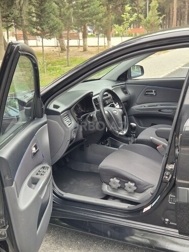 Kia Rio 2006, 236,776 km - 1.4 l - Bakı