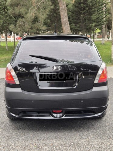 Kia Rio 2006, 236,776 km - 1.4 l - Bakı