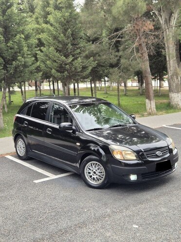 Kia Rio 2006, 236,776 km - 1.4 l - Bakı