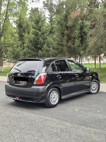 Kia Rio 2006, 236,776 km - 1.4 l - Bakı