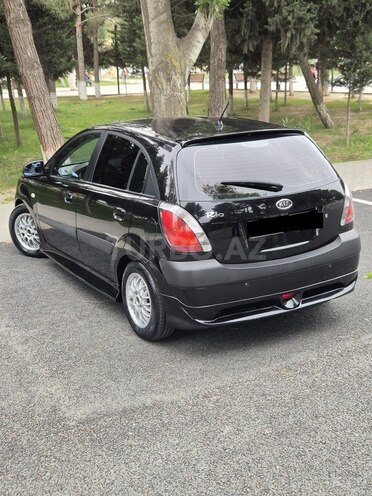 Kia Rio 2006, 236,776 km - 1.4 l - Bakı