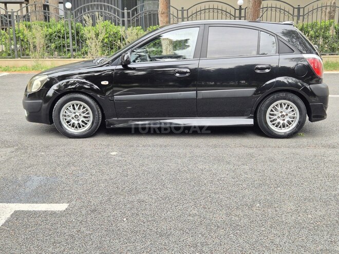 Kia Rio 2006, 236,776 km - 1.4 l - Bakı
