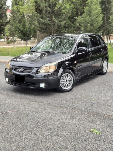 Kia Rio 2006, 236,776 km - 1.4 l - Bakı