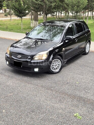 Kia Rio 2006, 236,776 km - 1.4 l - Bakı