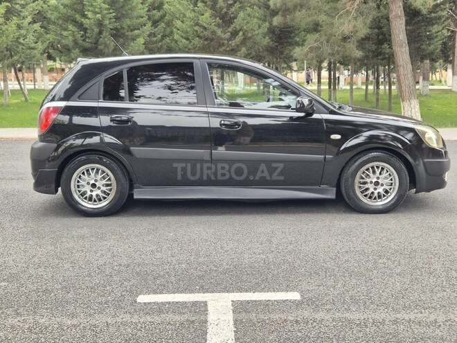 Kia Rio 2006, 236,776 km - 1.4 l - Bakı