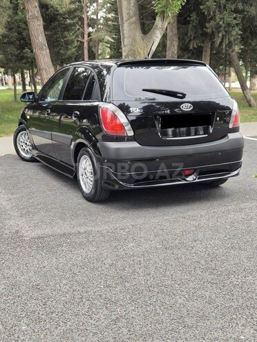 Kia Rio 2006, 236,776 km - 1.4 l - Bakı