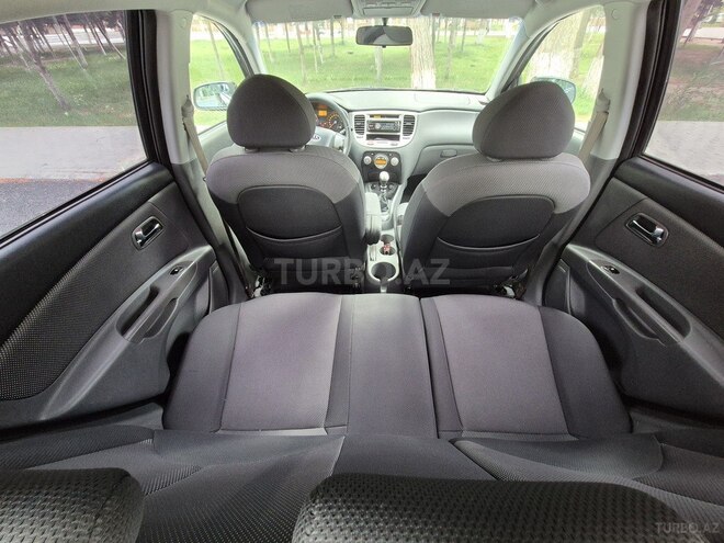 Kia Rio 2006, 236,776 km - 1.4 l - Bakı