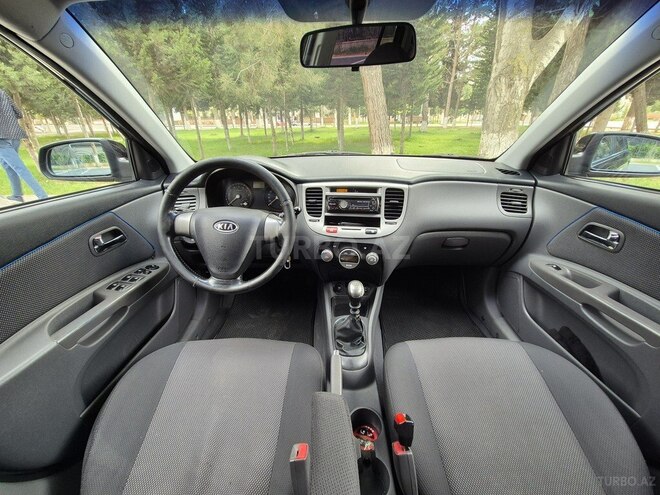 Kia Rio 2006, 236,776 km - 1.4 l - Bakı