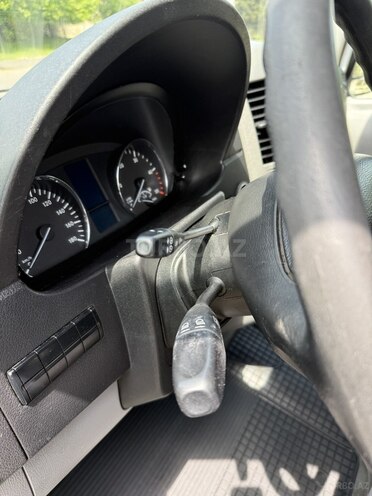 Mercedes Sprinter 313 2013, 457,000 km - 2.2 l - Şəmkir