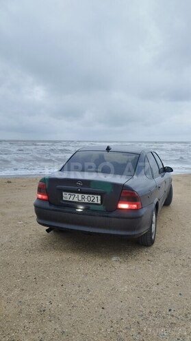 Opel Vectra 1996, 490,000 km - 2.0 l - Bakı