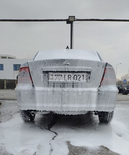 Opel Vectra 1996, 490,000 km - 2.0 l - Bakı