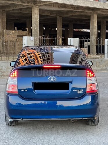 Toyota Prius 2008, 223,000 km - 1.5 л - Bakı