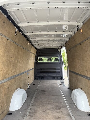 Mercedes Sprinter 313 2013, 457,000 km - 2.2 l - Şəmkir