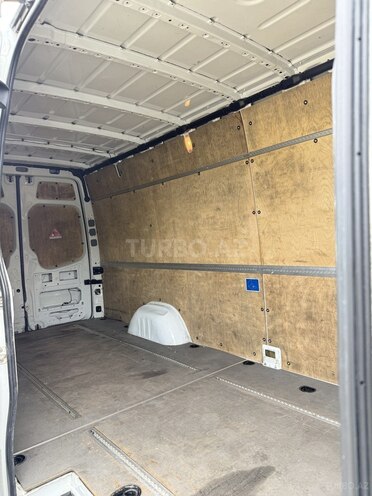 Mercedes Sprinter 313 2013, 457,000 km - 2.2 l - Şəmkir