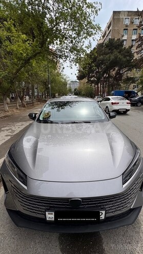 Changan  2024, 14,900 km - 1.5 l - Bakı