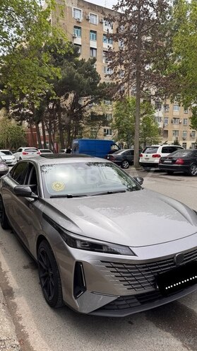 Changan  2024, 14,900 km - 1.5 l - Bakı