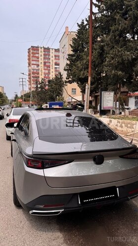 Changan  2024, 14,900 km - 1.5 l - Bakı