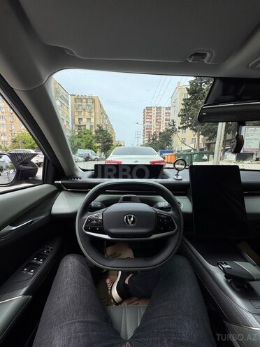 Changan  2024, 14,900 km - 1.5 l - Bakı