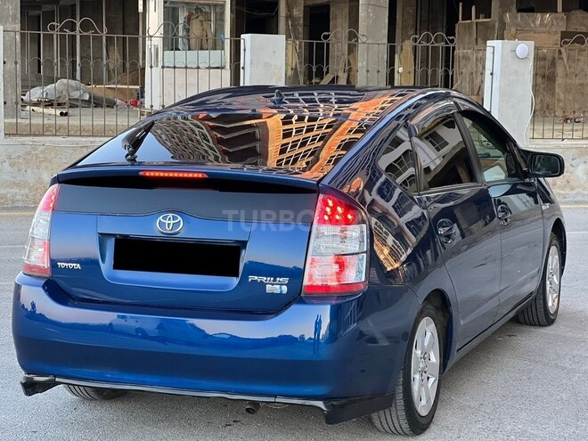 Toyota Prius 2008, 223,000 km - 1.5 л - Bakı