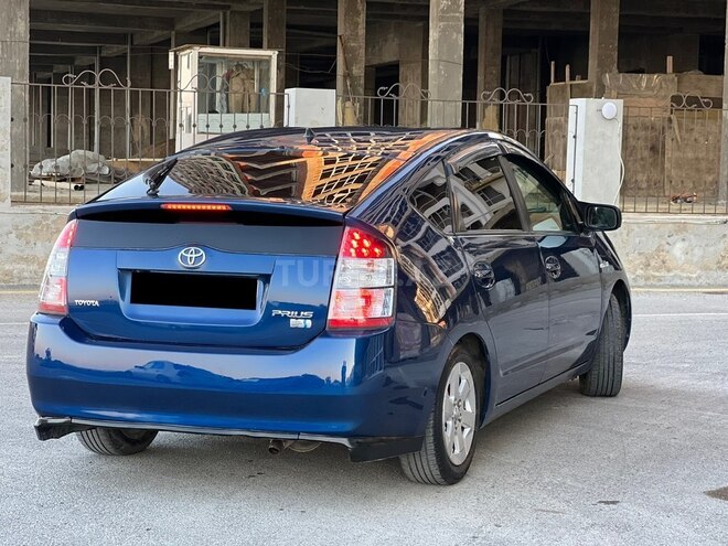 Toyota Prius 2008, 223,000 km - 1.5 л - Bakı