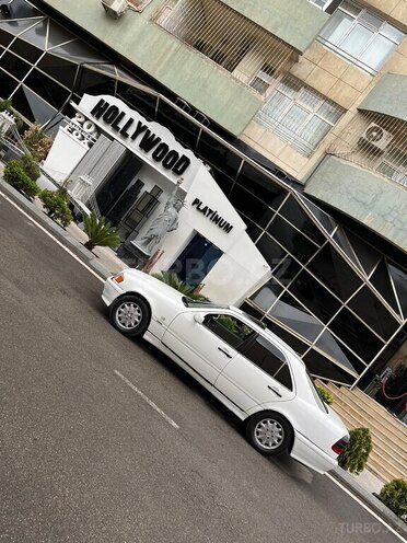 Mercedes C 280 1995, 316,112 km - 2.8 л - Bakı