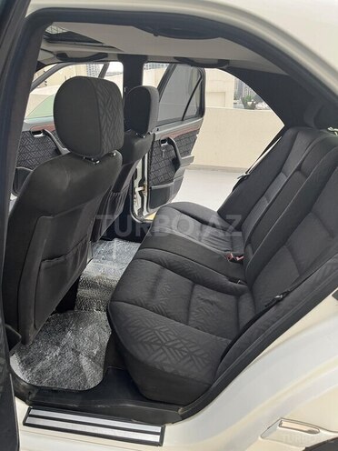 Mercedes C 280 1995, 316,112 km - 2.8 л - Bakı