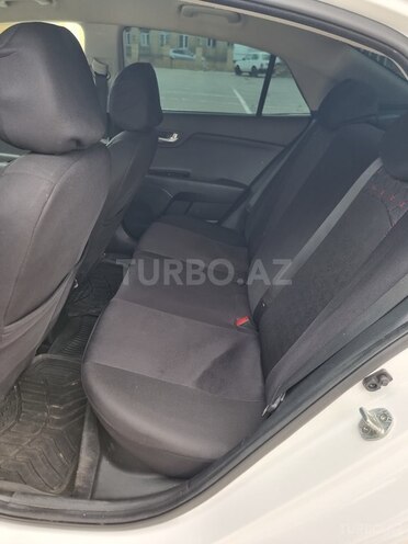 Kia Rio 2019, 110,000 km - 1.6 l - Bakı