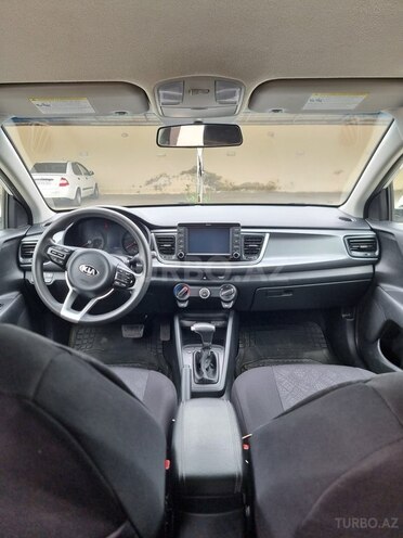 Kia Rio 2019, 110,000 km - 1.6 l - Bakı