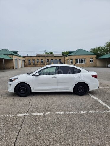 Kia Rio 2019, 110,000 km - 1.6 l - Bakı