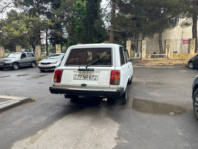 LADA (VAZ) 2104 2011, 88,000 km - 1.6 л - Bakı