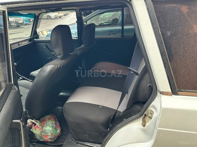 LADA (VAZ) 2104 2011, 88,000 km - 1.6 л - Bakı