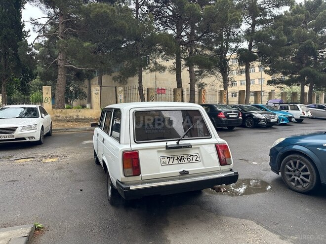 LADA (VAZ) 2104 2011, 88,000 km - 1.6 л - Bakı