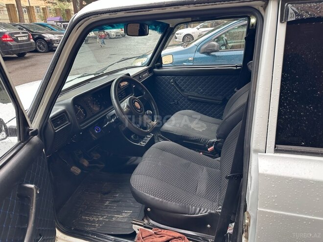 LADA (VAZ) 2104 2011, 88,000 km - 1.6 л - Bakı
