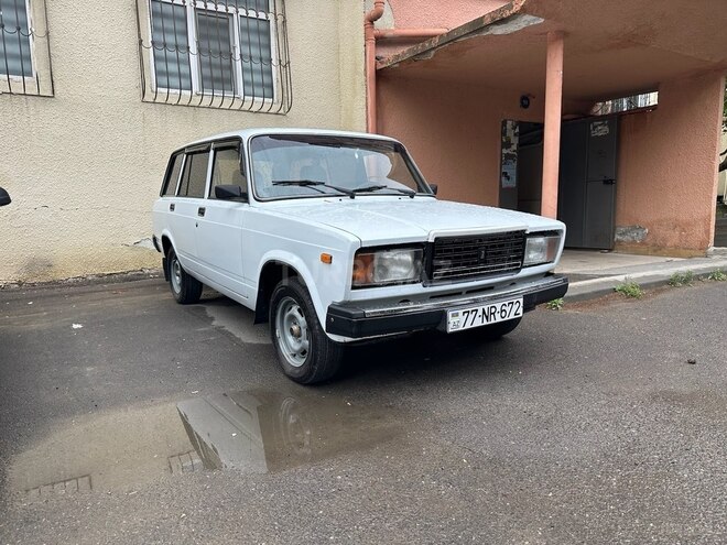 LADA (VAZ) 2104 2011, 88,000 km - 1.6 л - Bakı