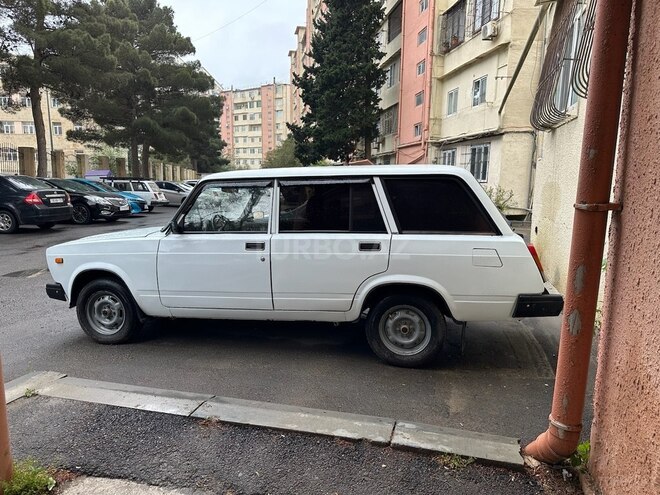 LADA (VAZ) 2104 2011, 88,000 km - 1.6 л - Bakı