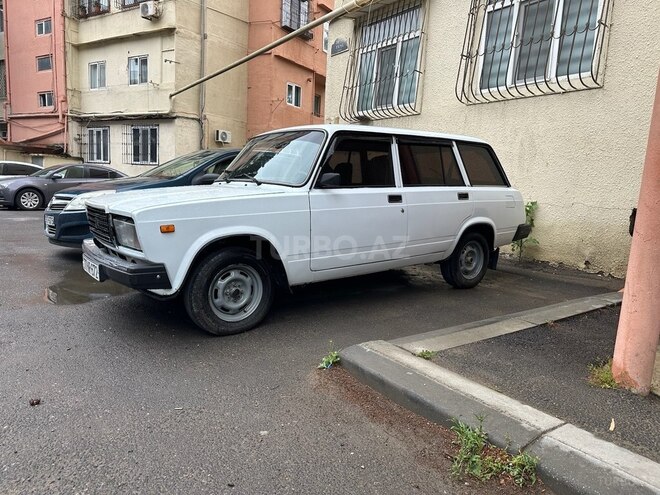 LADA (VAZ) 2104 2011, 88,000 km - 1.6 л - Bakı