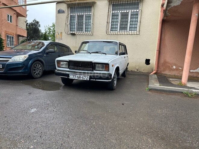 LADA (VAZ) 2104 2011, 88,000 km - 1.6 л - Bakı