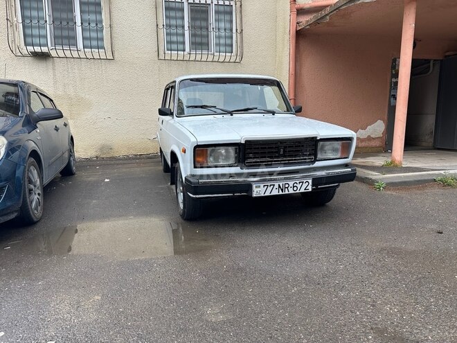 LADA (VAZ) 2104 2011, 88,000 km - 1.6 л - Bakı