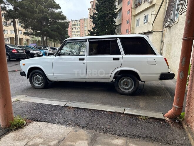 LADA (VAZ) 2104 2011, 88,000 km - 1.6 л - Bakı