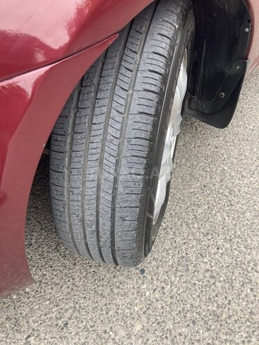 Hyundai Accent 2007, 201,000 km - 1.4 l - Sumqayıt