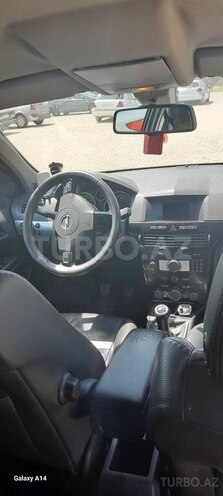 Opel Astra 2009, 270,000 km - 1.7 l - Sumqayıt