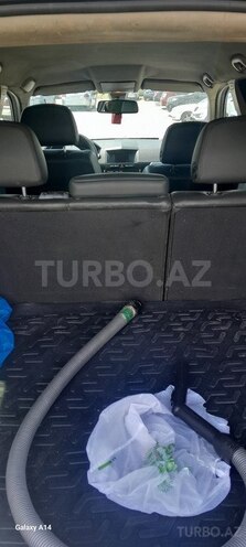 Opel Astra 2009, 270,000 km - 1.7 l - Sumqayıt