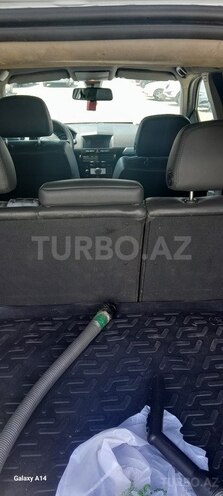 Opel Astra 2009, 270,000 km - 1.7 l - Sumqayıt