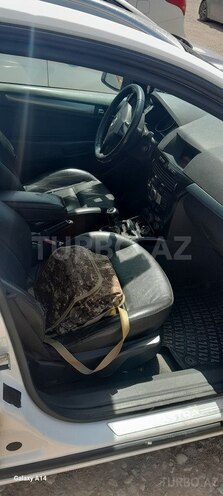 Opel Astra 2009, 270,000 km - 1.7 l - Sumqayıt
